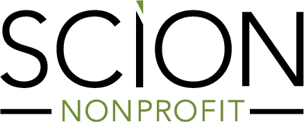Scion Nonprofit Logo