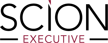 Scion Executive Logo